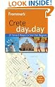 Frommer's Crete Day by Day (Frommer's Day by Day: Crete (Pocket))