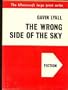The Wrong Side of the Sky