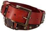 BEDSTU Mens Attached Belt