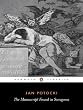 Penguin Classics Manuscript Found In Saragossa