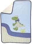 Sigikid 48287 - Crocco Mocco, Decke