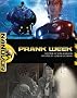Nanovor: Prank Week