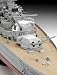 Spielwaren : Revell 05040 - Battleship Bismarck