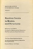 Random counts in scientific work : expanded from the proceedings of the Biometric Society Symposium, Dallas, Texas, December 1968 (American Association for the Advancement of Science Conference). Vol.