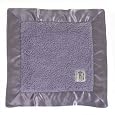 Little Giraffe Bella Baby Blanky - Lavender
