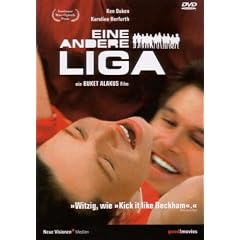 Eine andere Liga