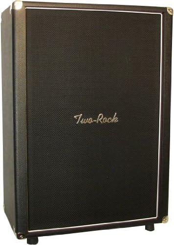 Two Rock 2x12 150w Cabinet Black