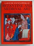 Review Hamlyn  / Encyclopedia of Byzantine and medieval art