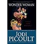 Wonder Woman Love & Murder