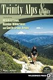 Search : Trinity Alps: Including Whiskeytown, Russian Wilderness, and Castle Crags Areas (Hiking and Backpacking)