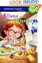Aliens For Dinner (Turtleback School & Library Binding Edition) (Stepping Stone Books (Pb))