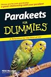 Parakeets For Dummies