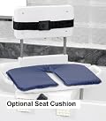 Versa-Bath Seat