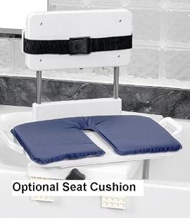 Versa-Bath Seat