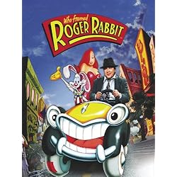Who Framed Roger Rabbit