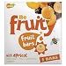 Be Fruity Natural Fruit Bars with Apricot 25 g (Pack of 24)