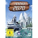 ANNO 2070von "Ubisoft"