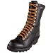Danner Men's Quarry Logger Black Gtx Work Boot