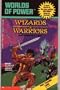 Wizards & Warriors (Worlds of Power #5)