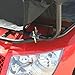 Black ATV Cab Enclosure Canopy Cover