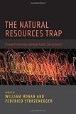 Natural Resources Trap