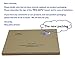 bbq-parts SPG081 (1-pack) Stainless Steel Heat Plate Replacement for Great Outdoors D450, Great Outdoors DC450, Great Outdoors DG450 Gas Grill Models