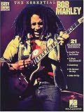 The Essential Bob Marley (Easy Guitar with Notes & Tab) さくら
