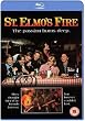 St. Elmo's Fire [Blu-ray] [2009][Region Free]