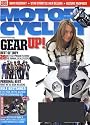 Motorcyclist