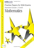 Standard grade, credit mathematics