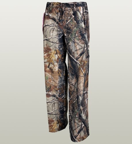 Ladies Quest Pant