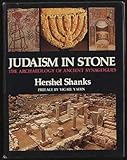 Judaism in stone : the archaeology of ancient synagogues
