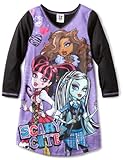 Monster High Scary Cute Nightgown