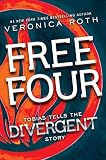 Free Four: Tobias Tells the Divergent Knife-Throwing Scene