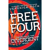 Free Four: Tobias Tells the Divergent Knife-Throwing Scene ~ Veronica Roth