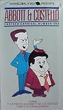 Review Interglobal Video  / Abbott & Costello Cartoon Carnival Number One