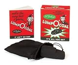 Lump O'Coal: Because You've Been Very Naughty (Mega Mini Kit)