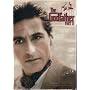 The Godfather Part II LIMITED EDITION Widescreen DVD With Lenticular Cover; Godfather Theme Ringtone; and Digitally Remastered 5.1 Surround Mix