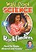 Way Cool Science: Rockfinders [DVD] [Import]