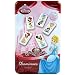 Disney Princess Domino Set in Metal Tin - by Cardinal_s-1