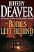 The Bodies Left Behind (Hardcover)