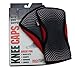 Rocktape Knee Caps, Red, 7 mm/Medium