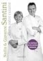 Nadia et Giovanni Santini dans votre cuisine