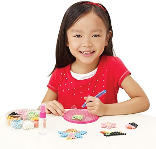 Aquabeads Bead Art Classic Starter Set & Refill Pack