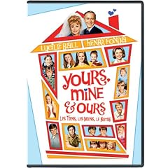 Yours, Mine and Ours (1968)