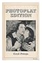 Photoplay edition