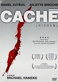 Cache (Hidden) [2005] (REGION 1) (NTSC)