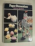 Paper decorations