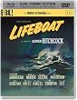 Lifeboat [Masters of Cinema] (Dual Format) [Blu-ray] [1944]
