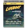 Lifeboat [Masters of Cinema] (Dual Format) [Blu-ray] [1944]